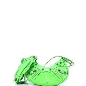 Balenciaga Le Cagole Giant Studs #193601B97B